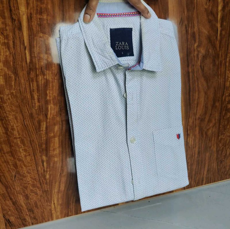 Mens Formal 42 Shirt