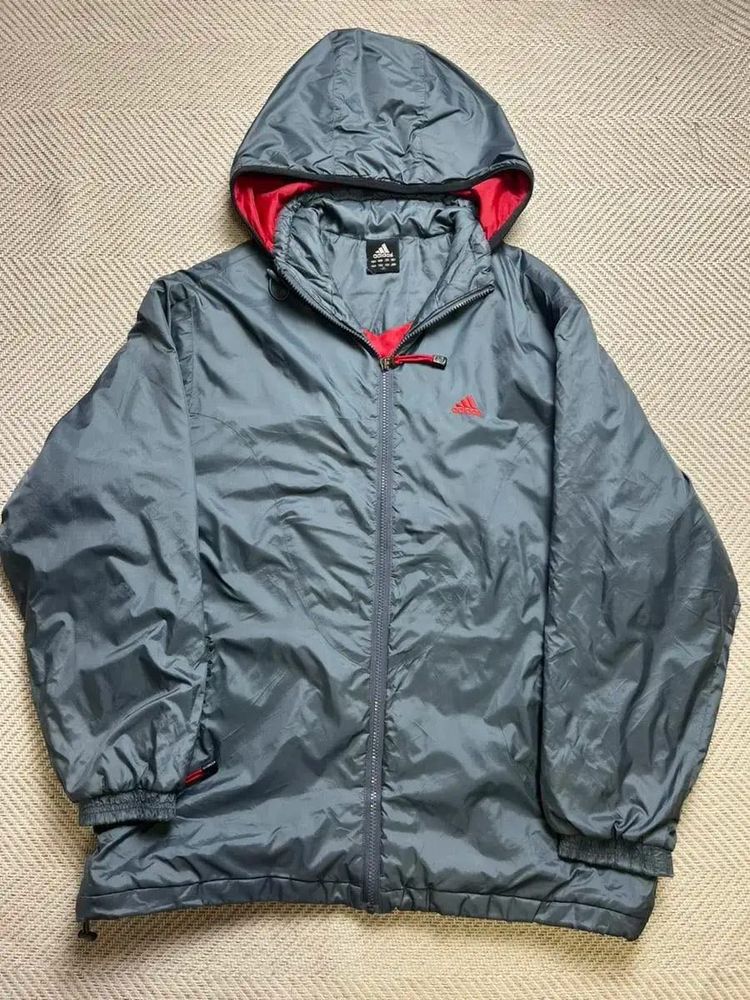 Adidas orignal premium Hooded Jacket