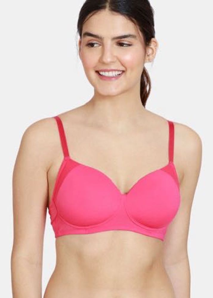 Zivame Padded Bra