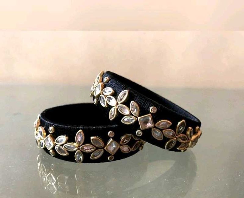 Amazing Bangles