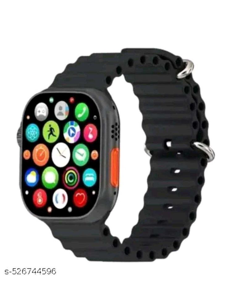 T900 Ultra 2 Touchscreen Smart Watch