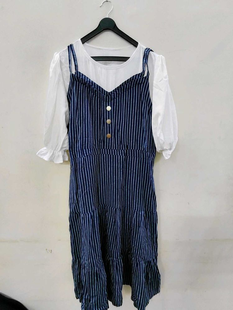 Soften Classy Dress For Summer&#39;s