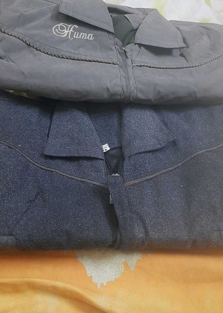 2 Stylish kids jacket