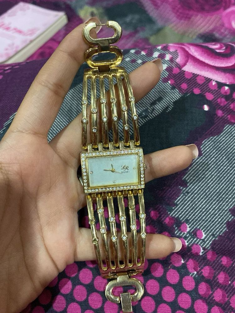 Fancy Watch