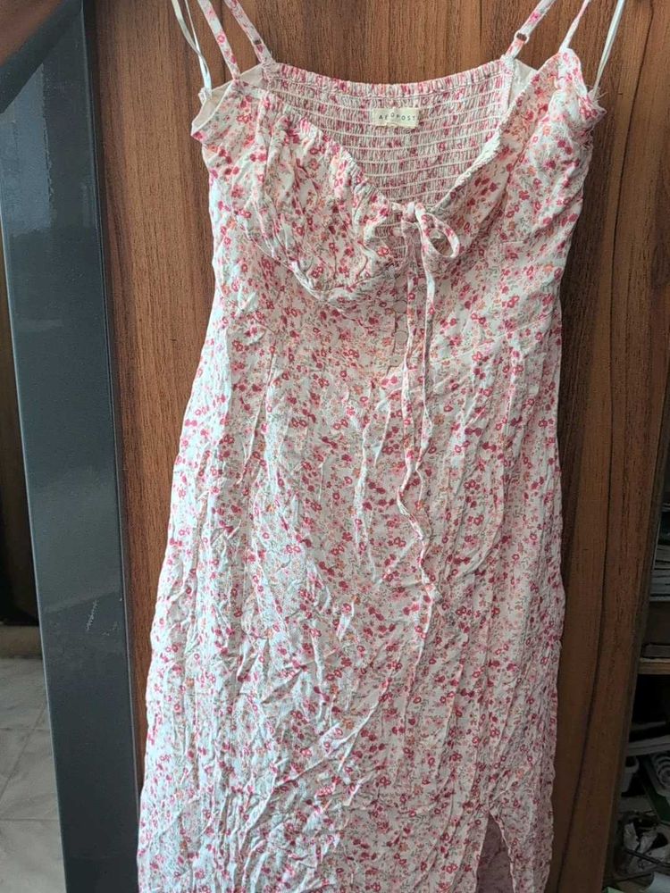 Floral Sundress
