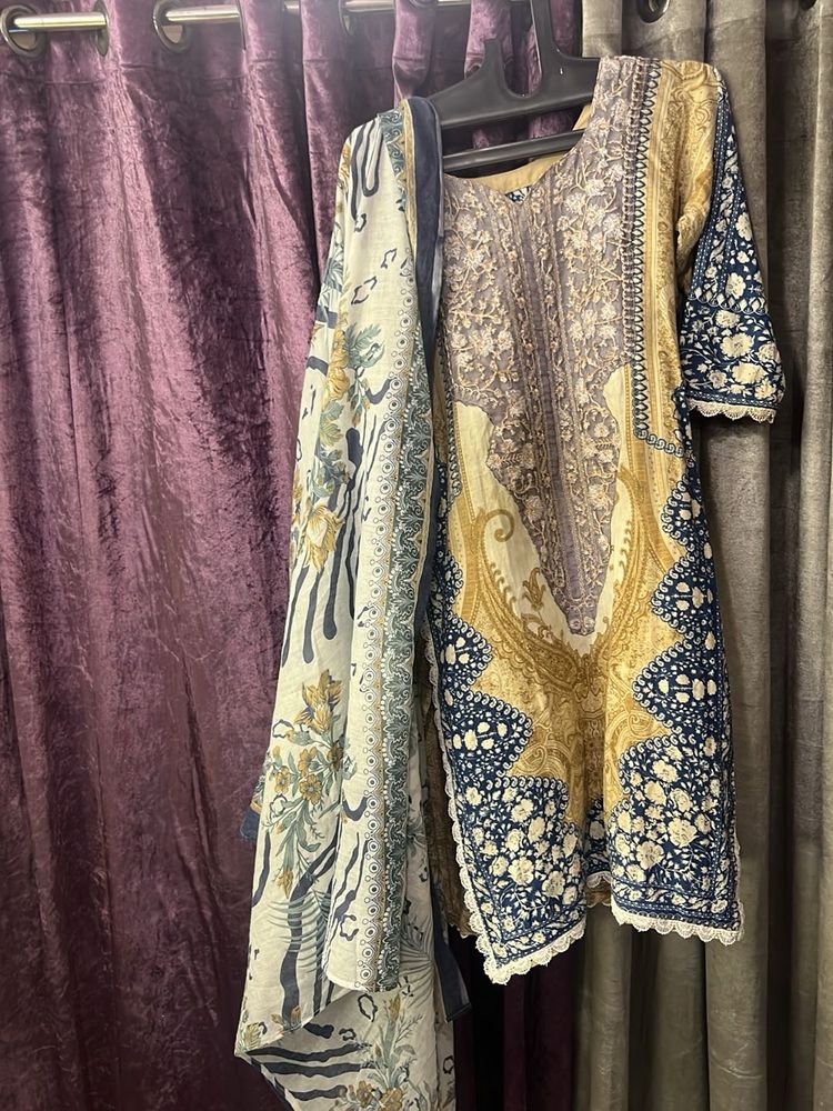 Pakistani Drss