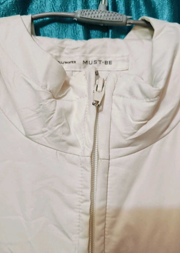 Beautiful Jacket