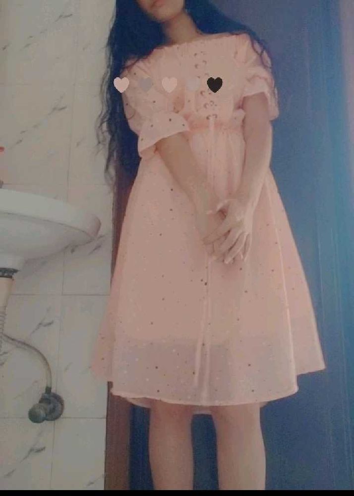 Three Dress And One Top