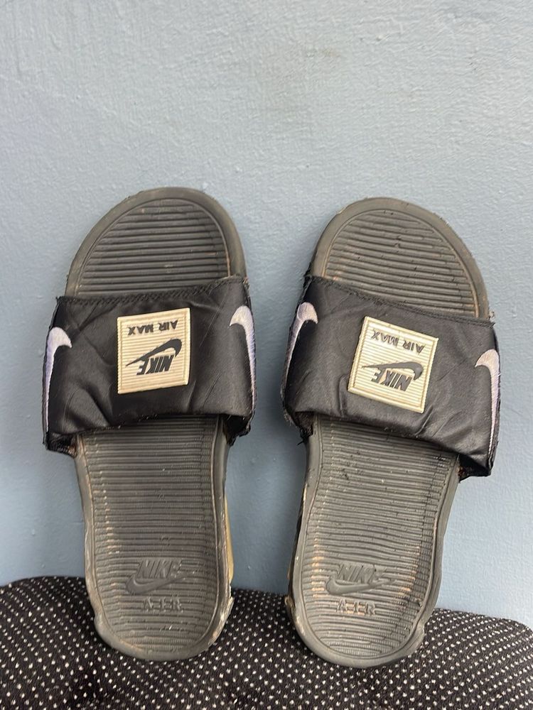 Original Nike Air Max Slides
