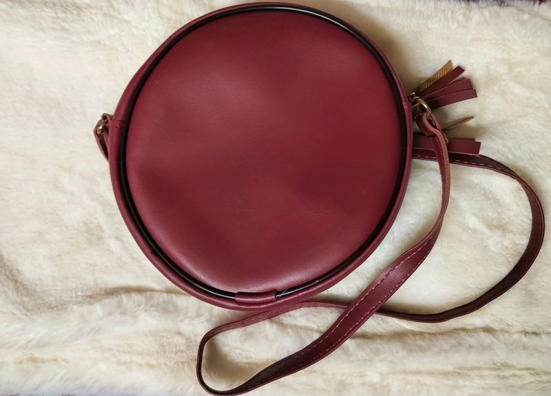 Sling Bag