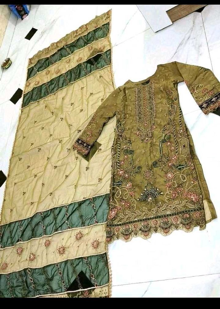 Pakistani Original Suit