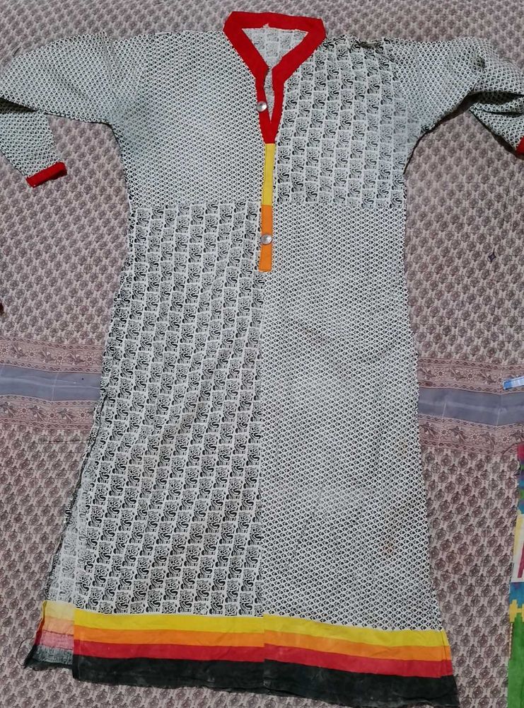 Woman Kurti 😍