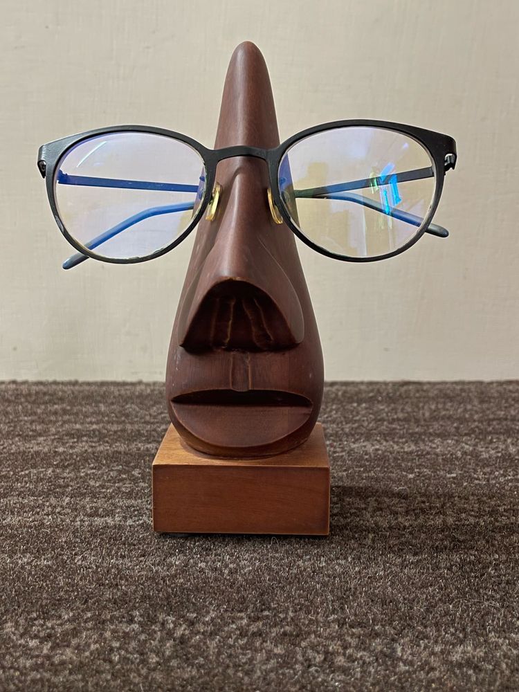 Spectacle Holder