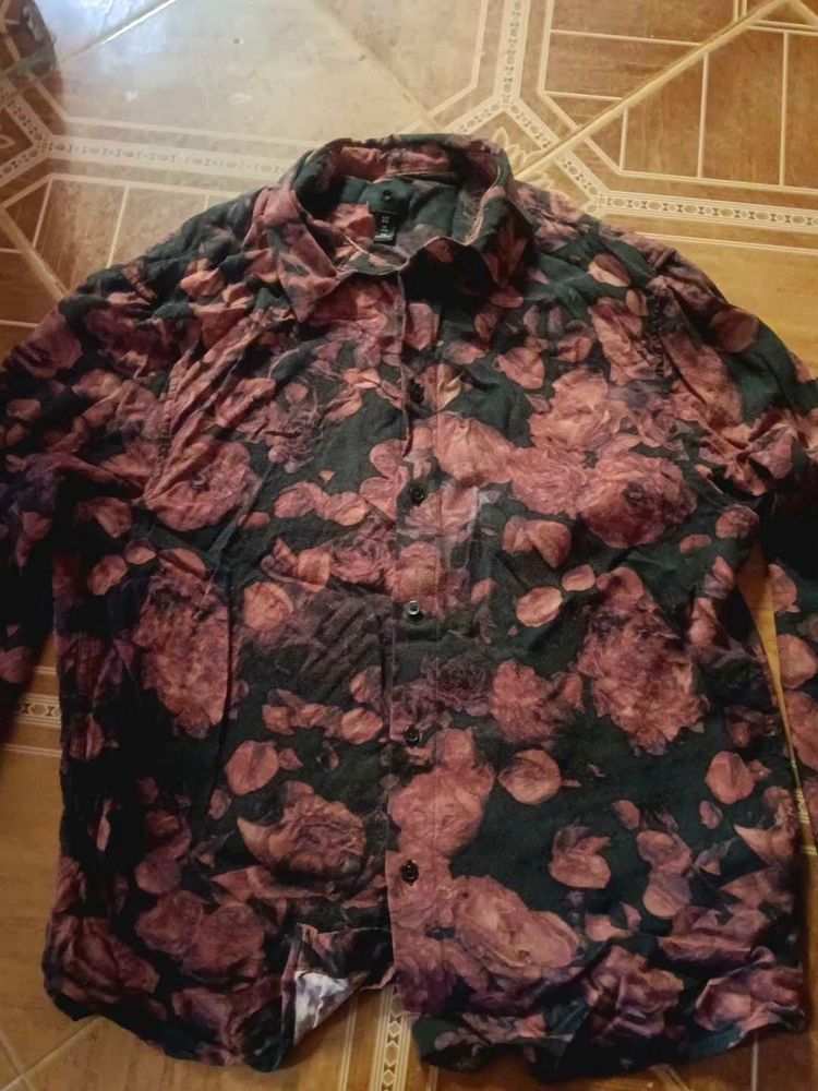 H&amp;M Shirts