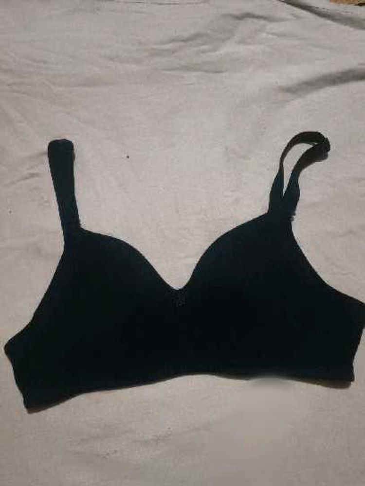 Comfortable Everyday Bra