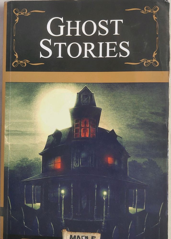 Collection of Ghost Stories