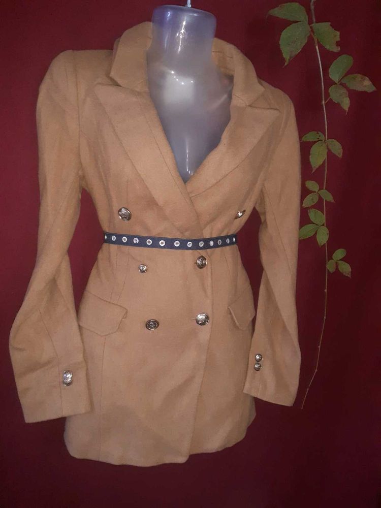 Winter Women Coat