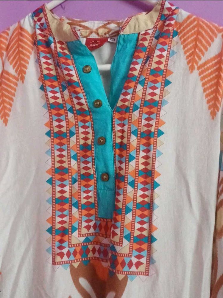 Stylist Kurta