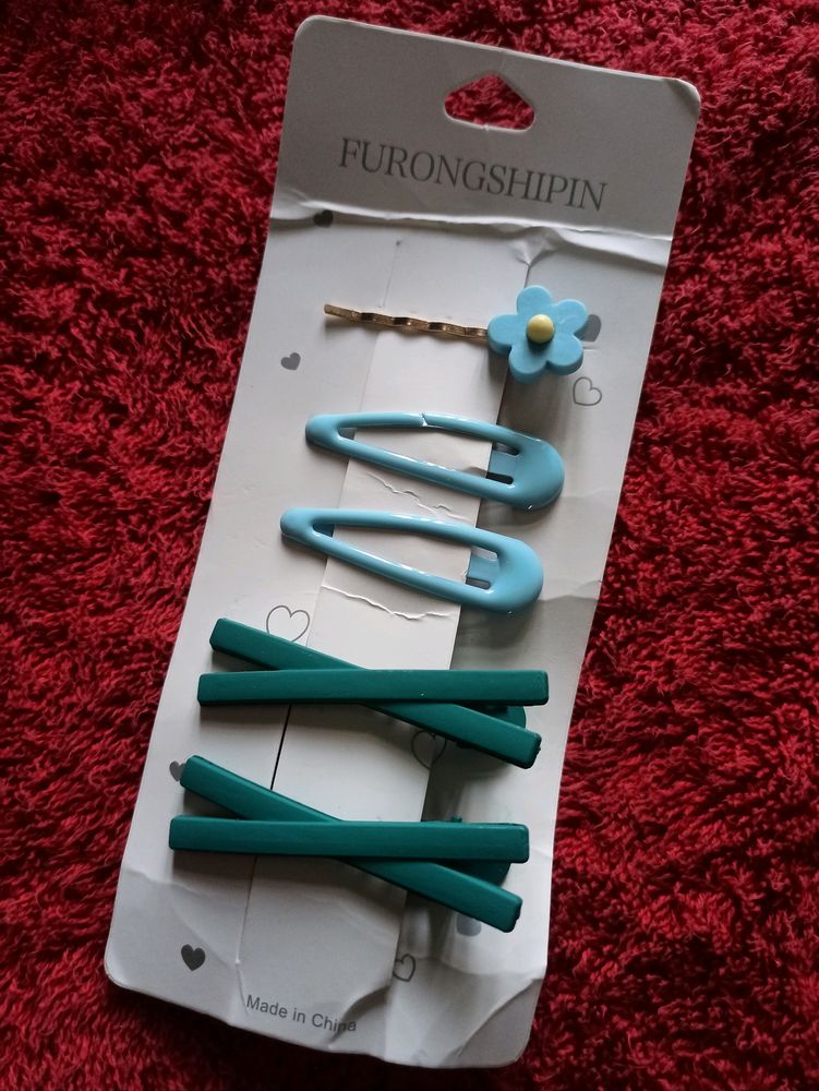 Hair Clips