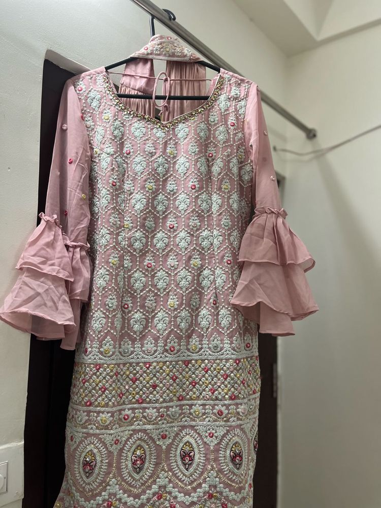 Garara Kurti