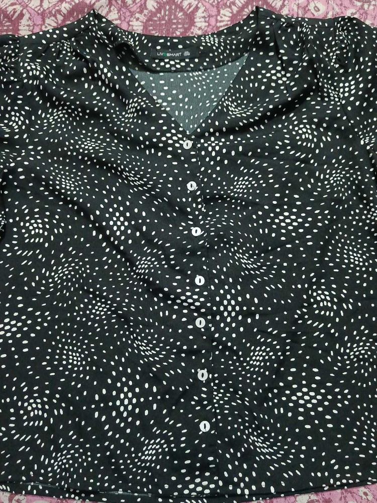 Tunic Top
