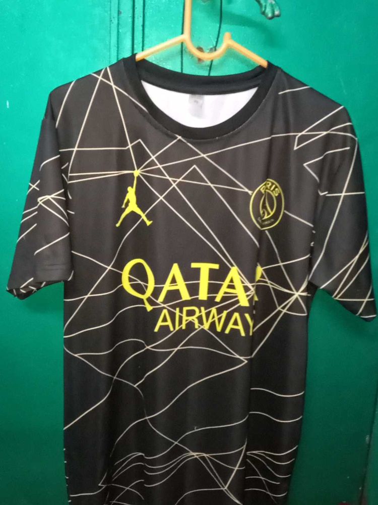 Jordan Paris Saint-Germain Jersey