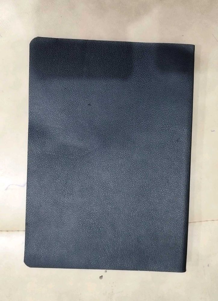 Diary softcover