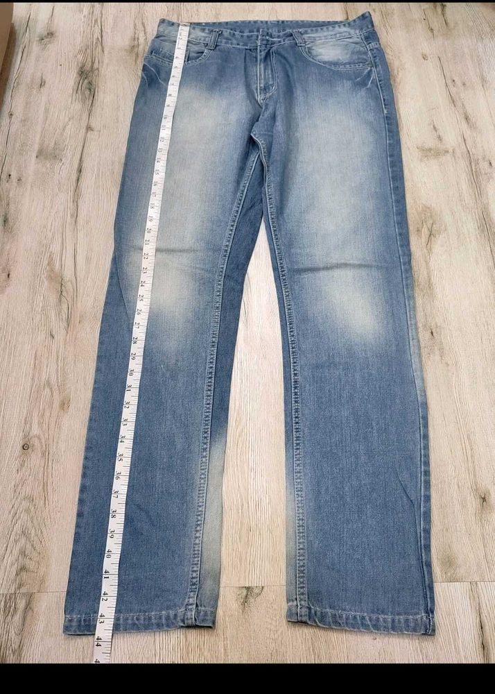 sc2252 Event Jeans Waist 34