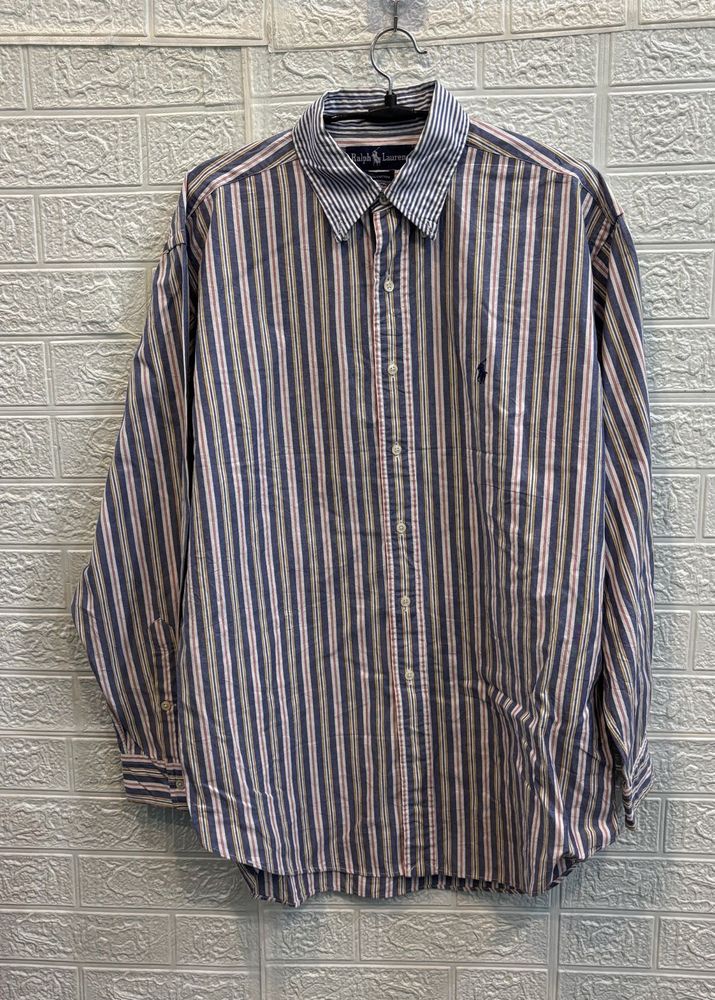 🇺🇸 Ralph Lauren Imported Shirt