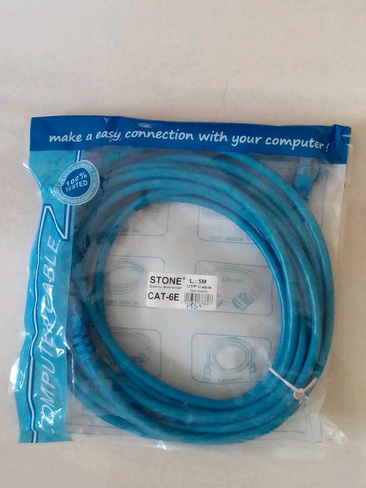Network Cable