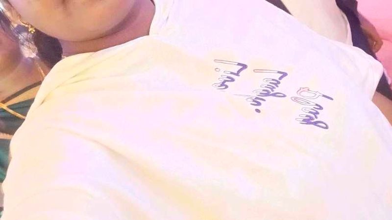 Cotton 2 Combo Top