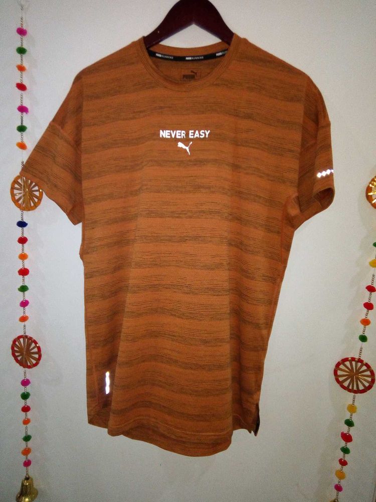 New Puma Brand Tshirt