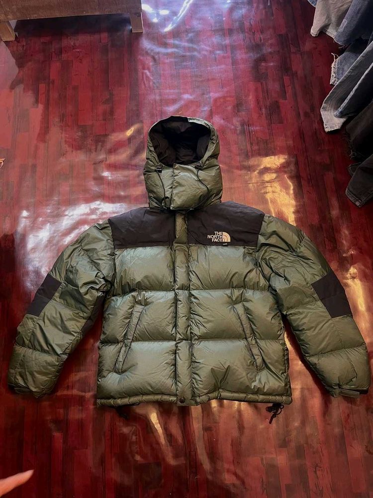 Rare The North Face T700 Everest Puffer