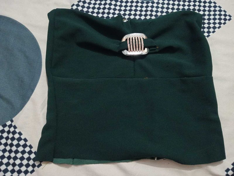 Tube Top For Girles