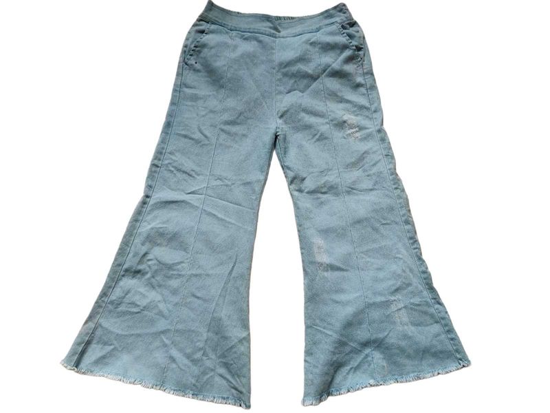 Beautiful Bootcut Denim Jeans