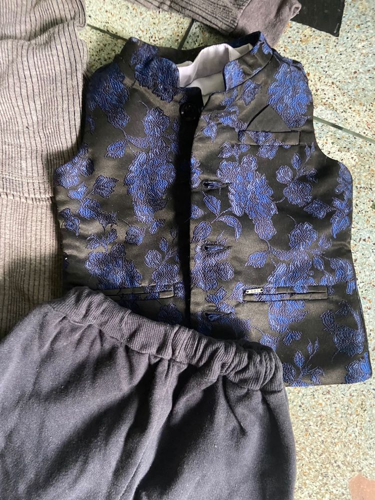 11 Pieces Kids Wear good Quality