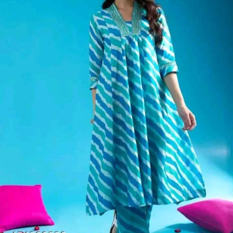 Daily Wear Cot Set