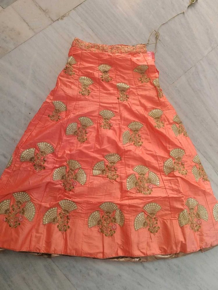 Lehenga choli