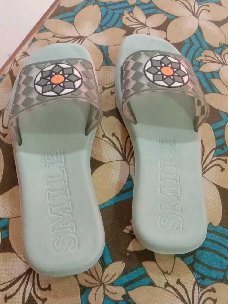 New Living Room Slipper