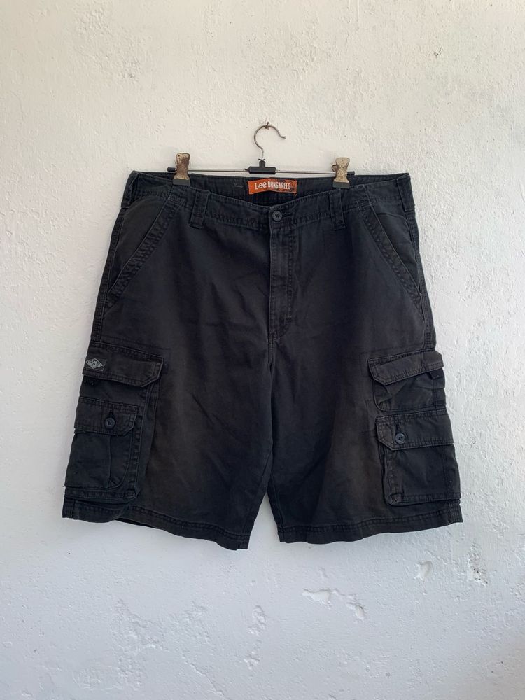Lee Shorts