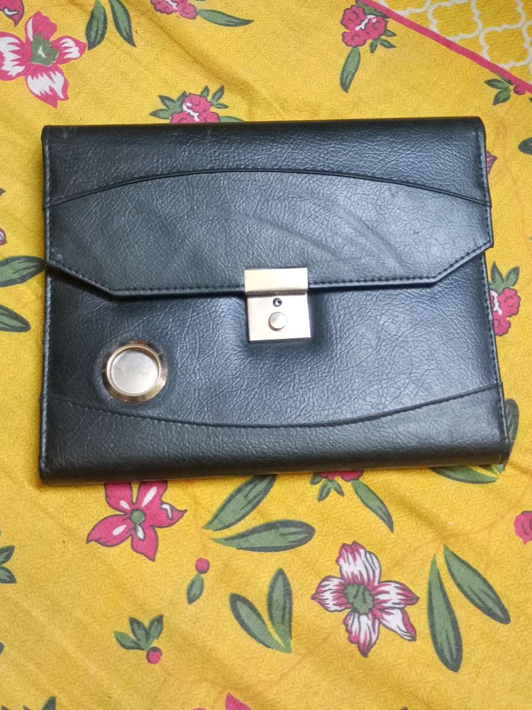Diary Holder(Leather Material)