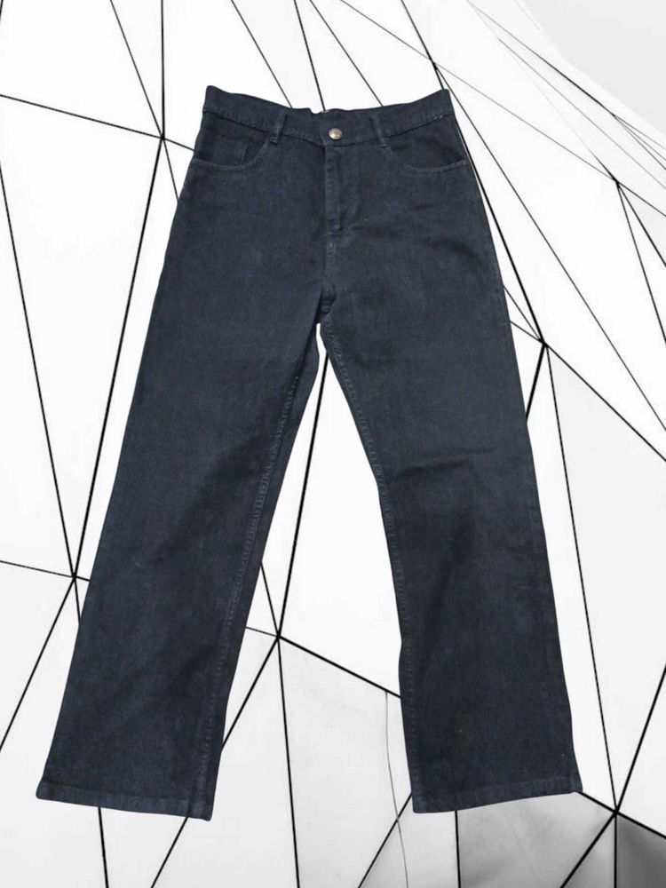 A@69 Size-30 Straight Jeans