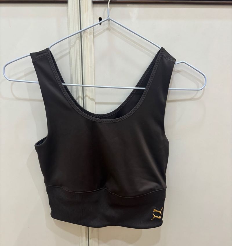 Puma Active Crop Top