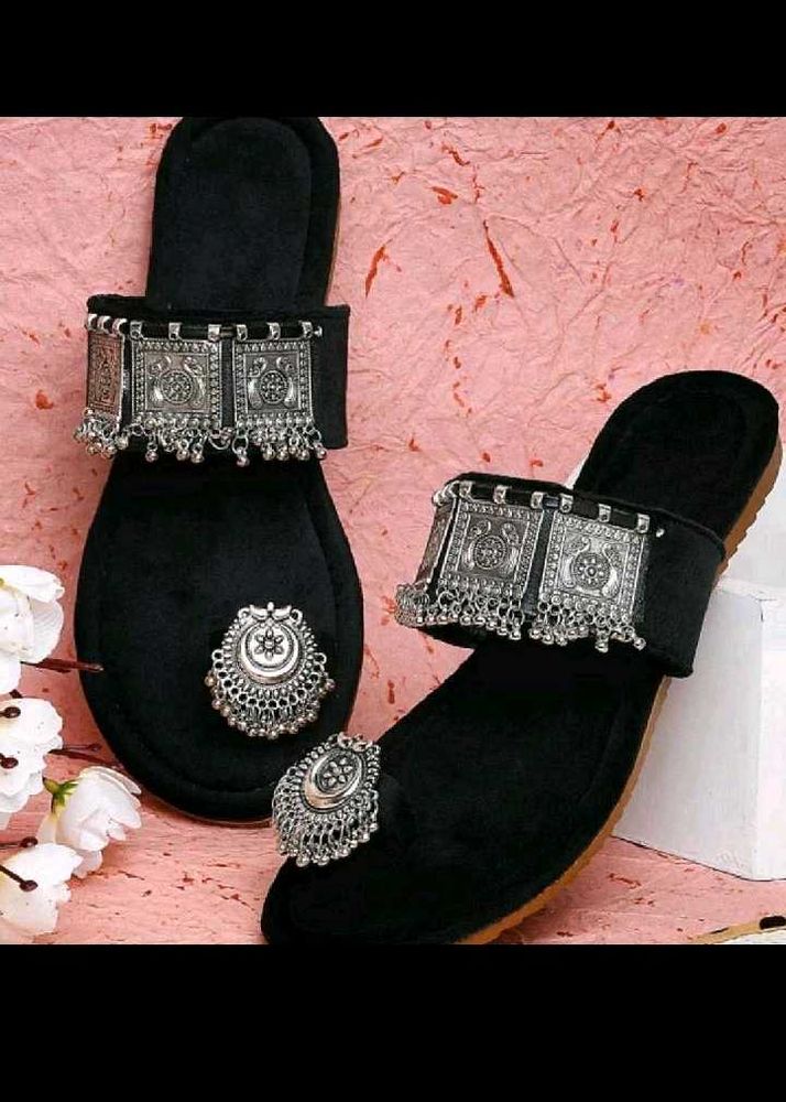 Woman Jaipur Flats No.6(39)