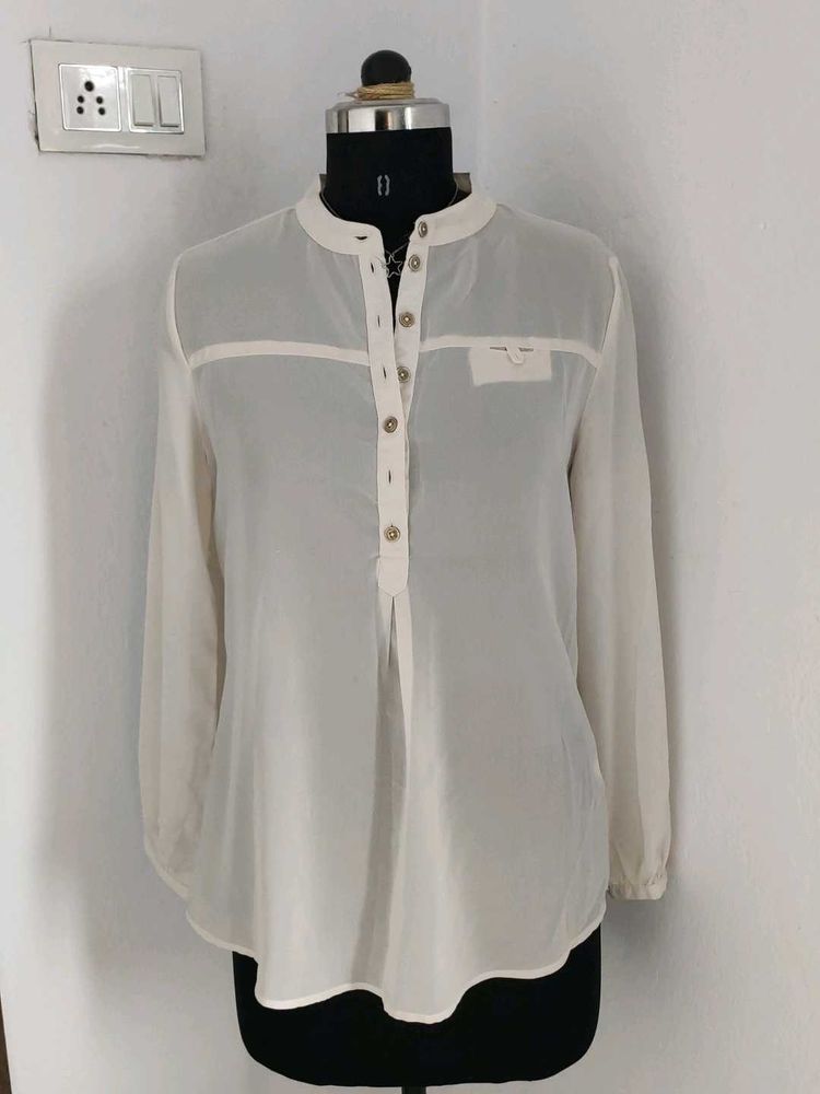 Formal Top