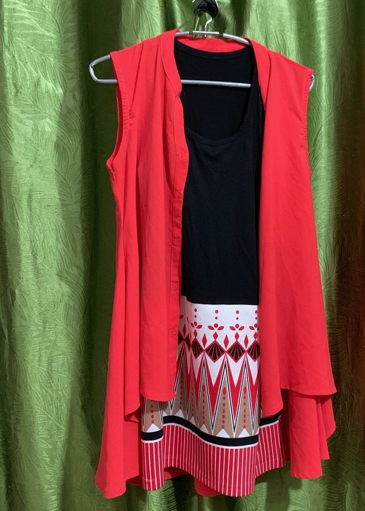 Two Pcs Top Premium Quality
