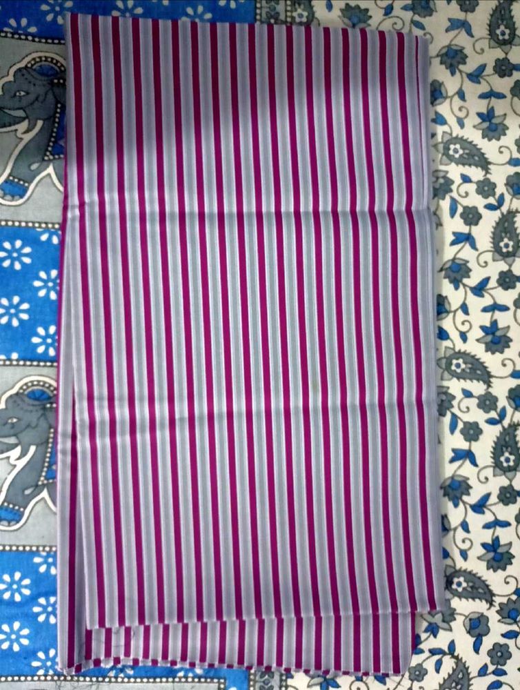 Shirt fabric