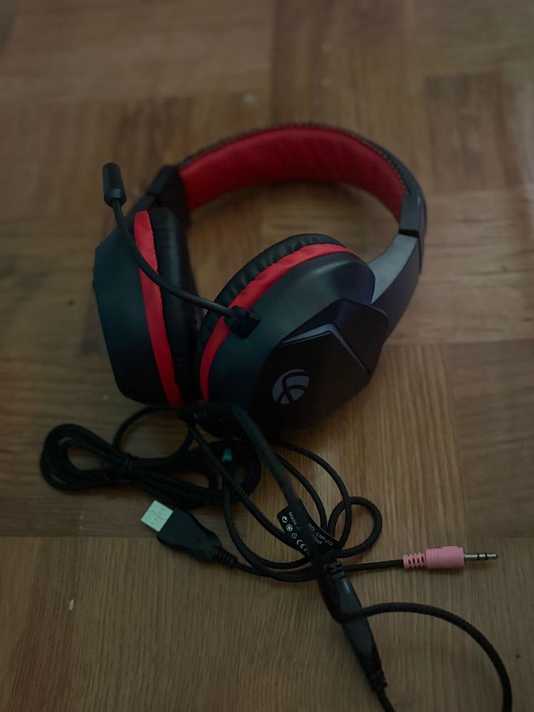 Lapcare Bonkers Gaming Headseat