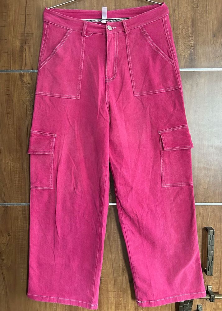 Cargo Pant