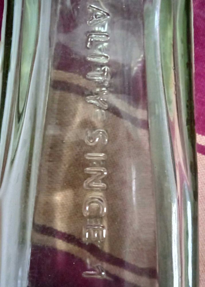 SEAGRAM&#39;S 1857